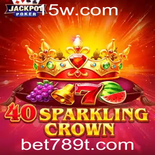 Explorando o Mundo de 40SparklingCrown: Uma Aventura no Universo Bet789