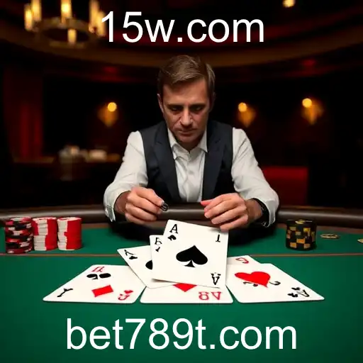 Explorando as Estratégias e Dicas do Blackjack no Bet789