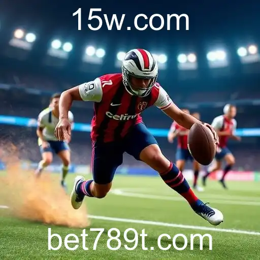 Esportes Virtuais: Transformando o Mundo das Apostas com Bet789