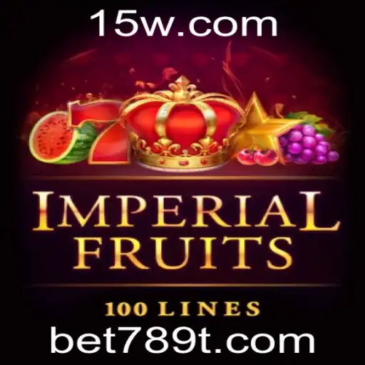 Explorando o Excitante Mundo de ImperialFruits100 com Bet789