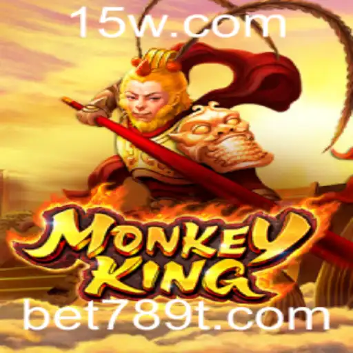Aventura e Estratégia no Jogo MonkeyKing: Dominando o Desafio com Bet789