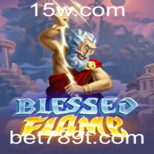 Descubra o Mundo Fascinante do Jogo BlessedFlame: Uma Jornada Épica no Universo de Bet789