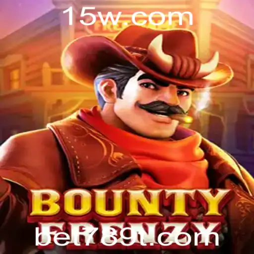 Descubra o Novo Fenômeno dos Jogos: BountyFrenzy