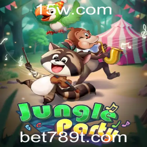 Explorando JungleParty: Uma Aventura de Entretenimento e Estratégia com Bet789