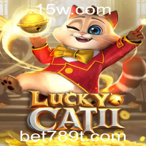 Descubra o Fascinante Universo de LuckyCatII com o Bet789