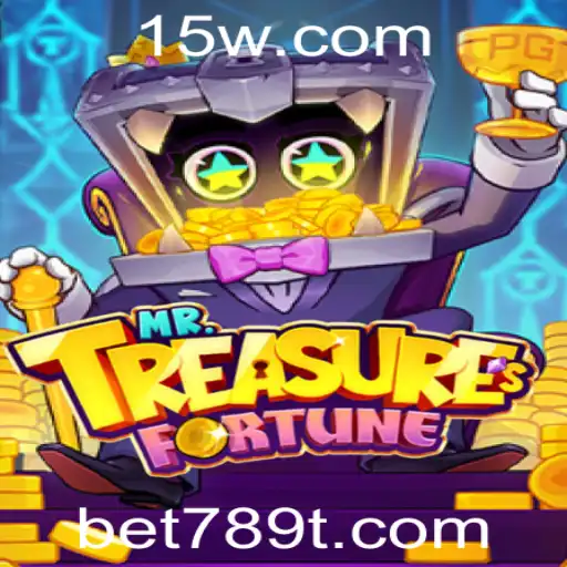 Explorando o Mundo de MrTreasuresFortune: A Nova Sensação de Bet789