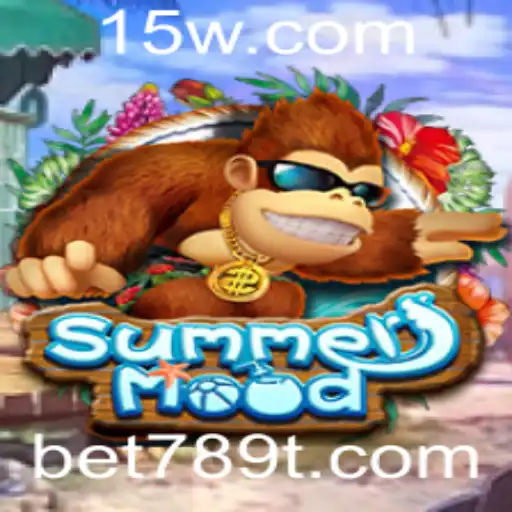 Conheça o Jogo SummerMood: Diversão e Estratégia com a Palavra-Chave Bet789