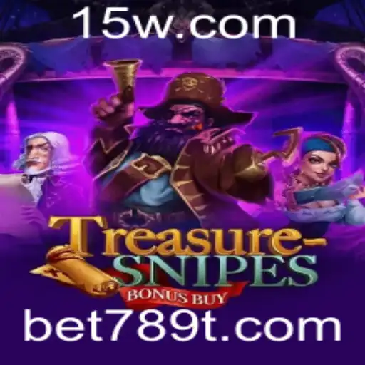 Explorando o Mundo do Jogo TreasuresnipesBonusBuy com Bet789