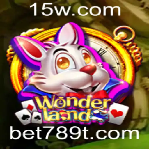 Explorando o Mundo de Wonderland: Um Novo Horizonte no Jogo com Bet789